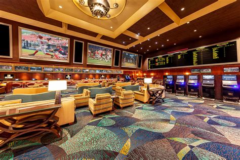 Sportsbook 